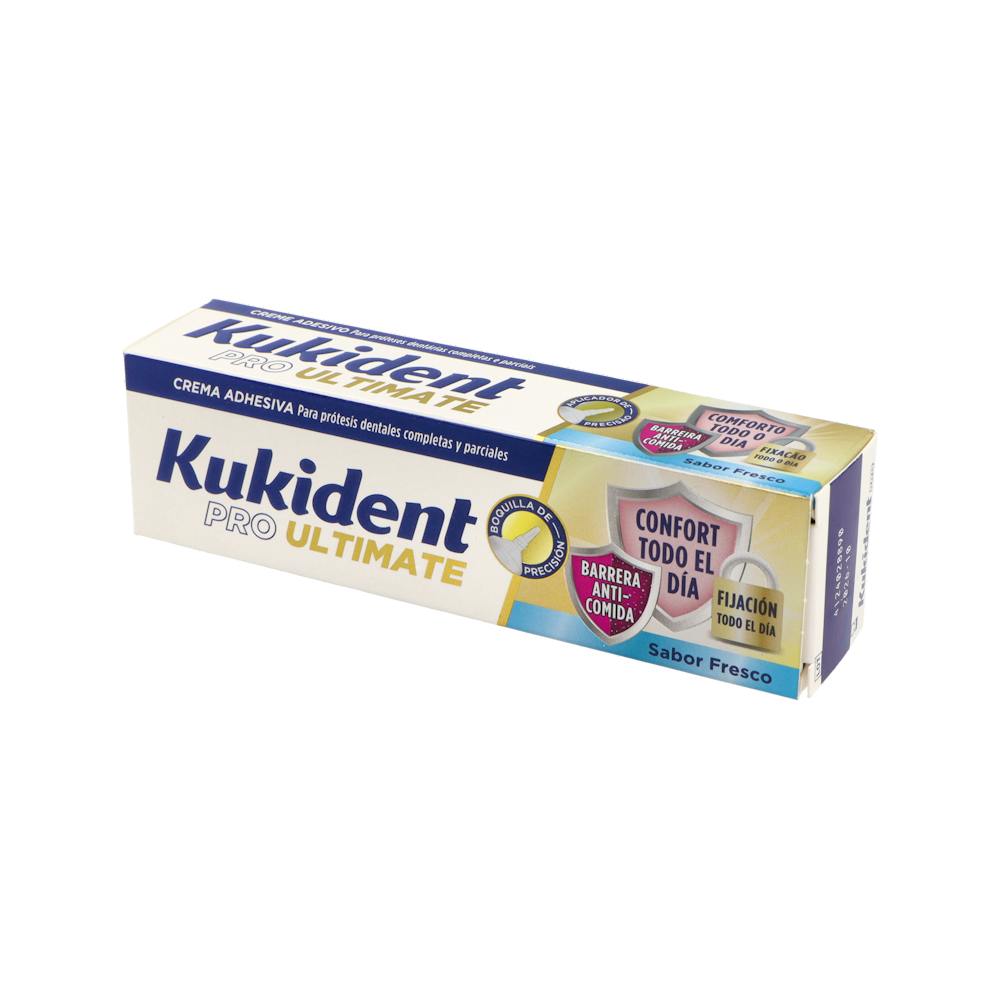 Kukident Expert Crema Adhesiva 40 g