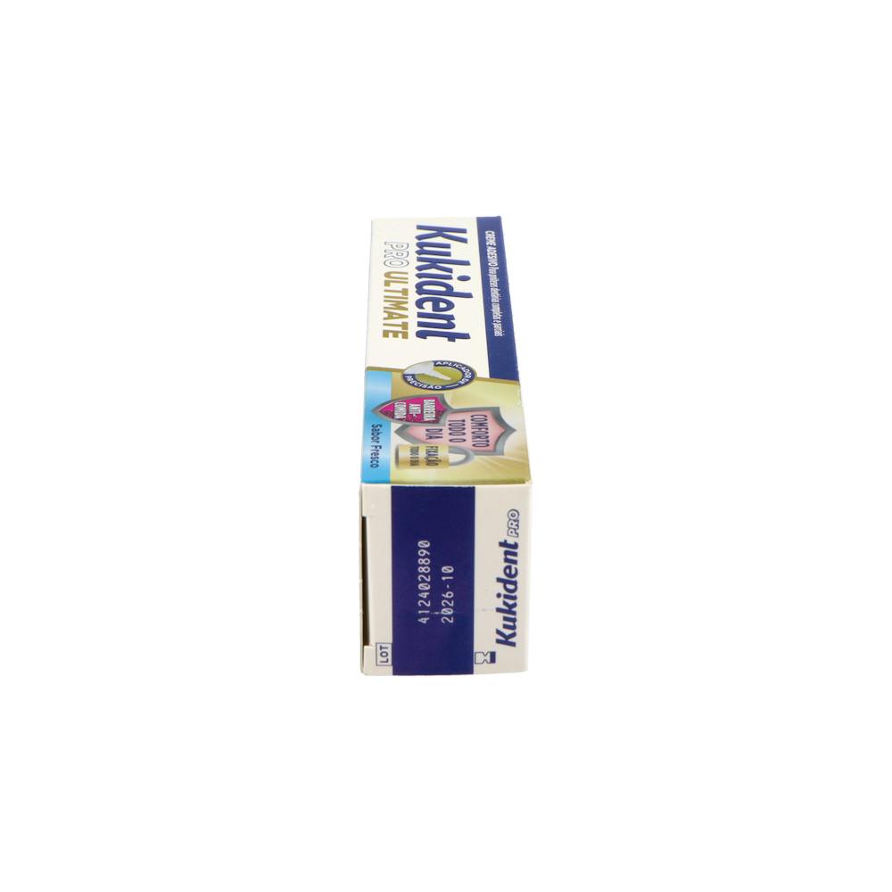 Kukident Expert Crema Adhesiva 40 g