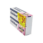 Kukident Fijación Todo el Día Neutro Duo 2 x 47 g