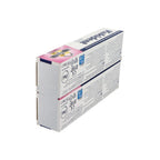 Kukident Fijación Todo el Día Neutro Duo 2 x 47 g