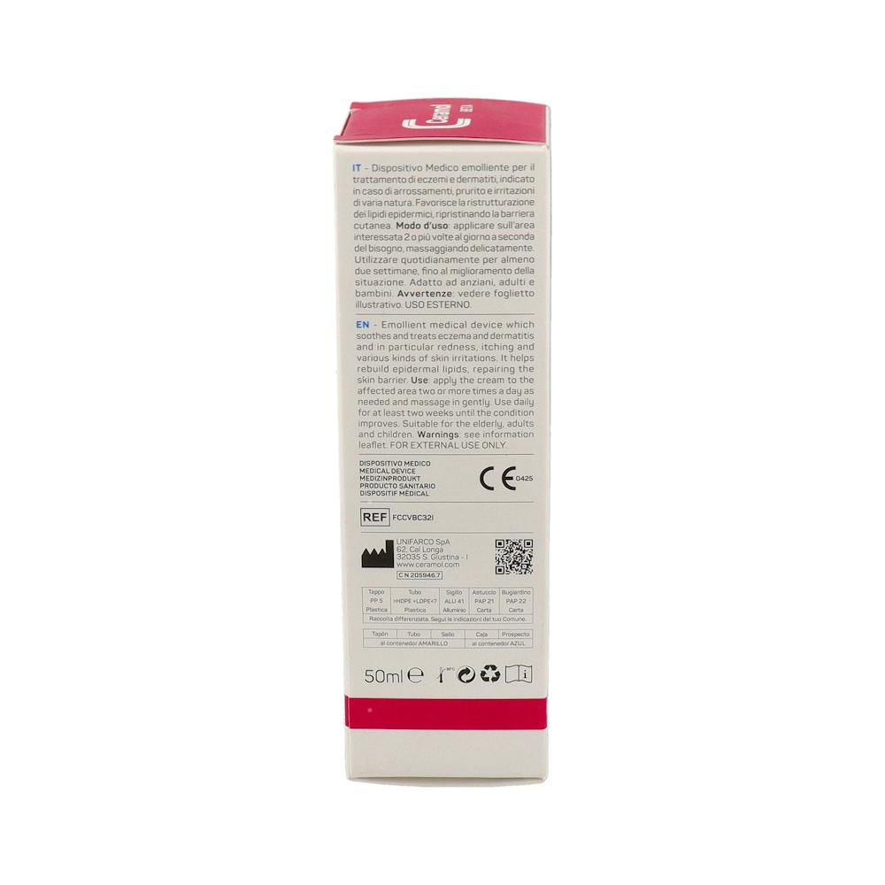 Ceramol Beta Crema Complex 50 ml