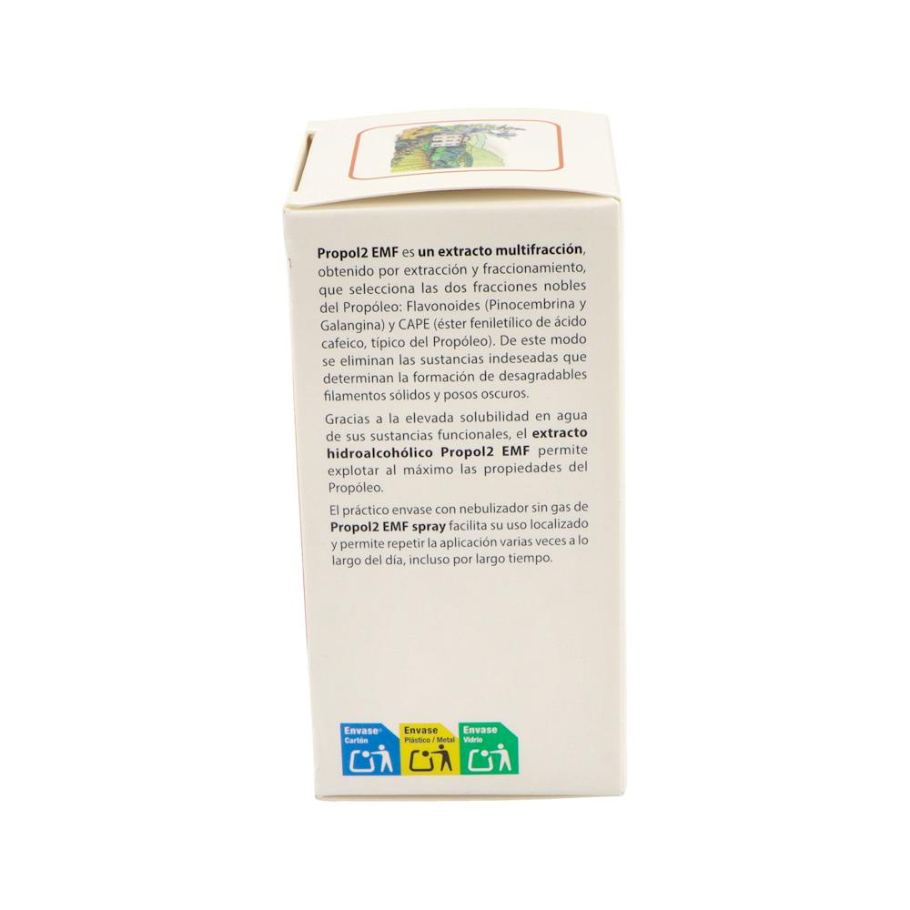 Aboca Propol2 EMF Spray Oral 30 ml