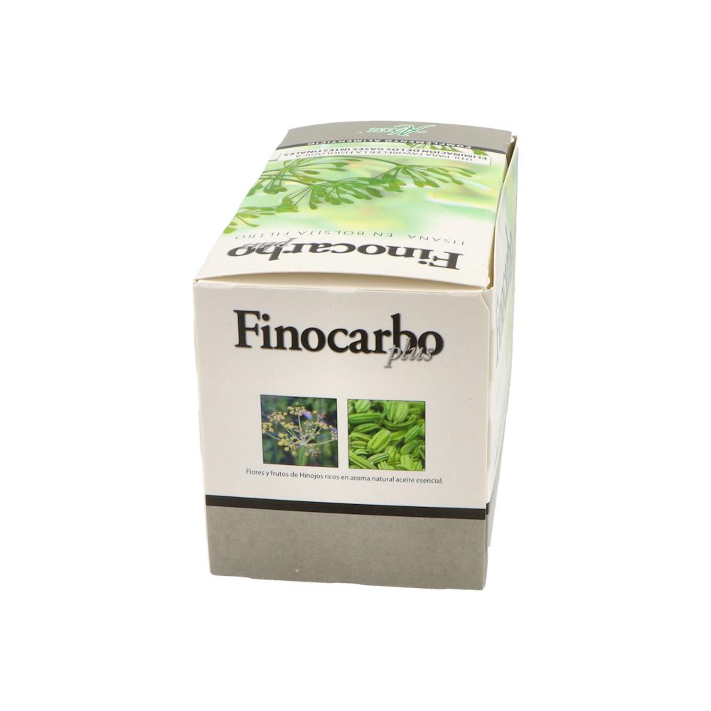 Aboca Finocarbo Plus Tisana Digestiva 20 Bolsitas