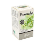 Aboca Finocarbo Plus Gases e Hinchazón 50 Cápsulas