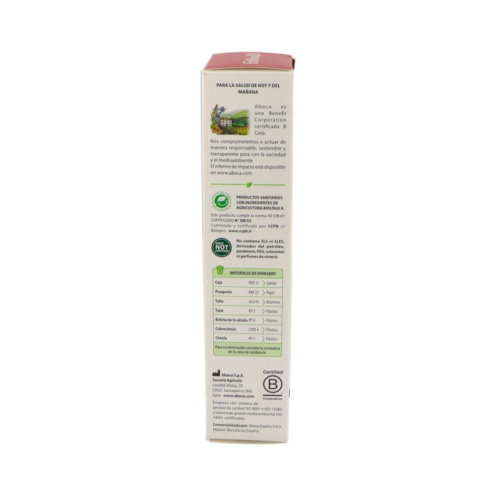 Aboca NeoFitoroid Biopomada Endorrectal Hemorroides 40 ml