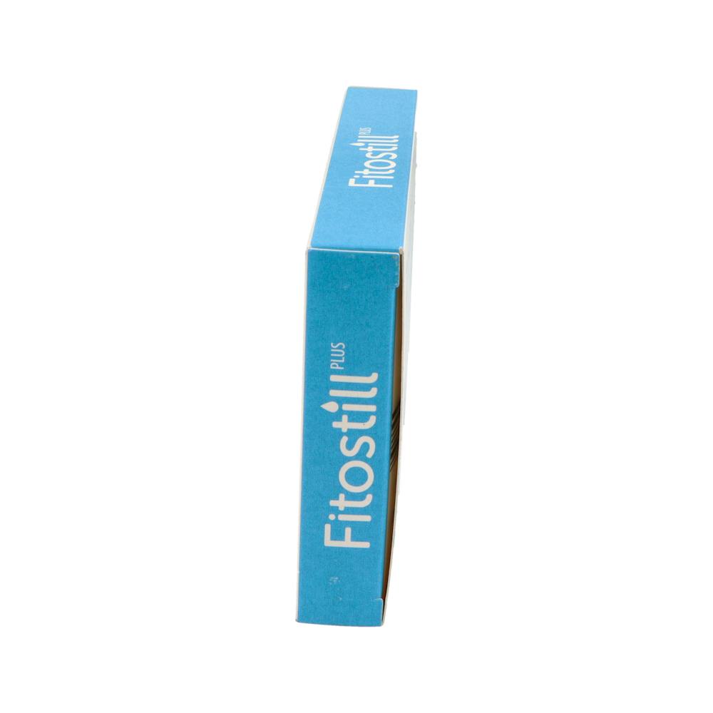 Aboca Fitostill Plus Gotas Oculares 10 Monodosis 0,5 ml