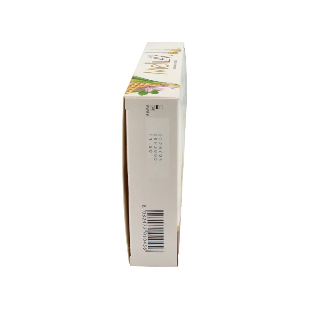 Aboca Melilax Adultos Microenemas 6 Unidades