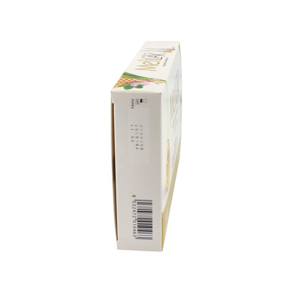 Aboca Melilax Pediatric Microenemas Niños 6 x 5 g