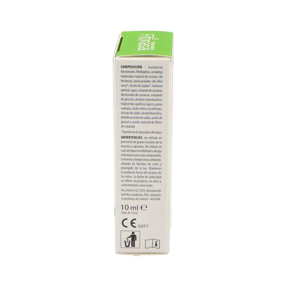 Aboca Fitonasal Biopomada Nasal con Redraphen 10 ml