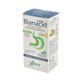 Aboca NeoBianacid Acidez y Reflujo 14 Comprimidos Sabor Limón