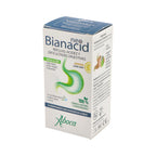 Aboca NeoBianacid Acidez y Reflujo 14 Comprimidos Sabor Limón