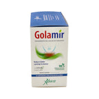 Aboca Golamir 2Act Garganta 20 Comprimidos