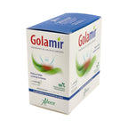 Aboca Golamir 2Act Garganta 20 Comprimidos