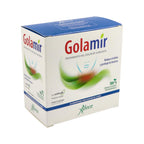Aboca Golamir 2Act Garganta 20 Comprimidos