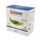 Aboca Golamir 2Act Garganta 20 Comprimidos