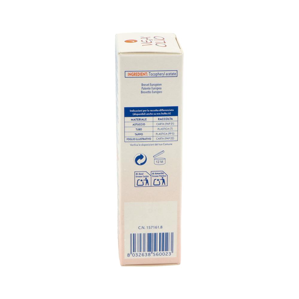 Vea Olio Aceite con Vitamina E 20 ml
