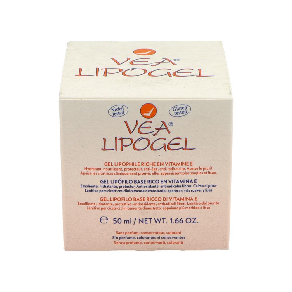 Vea Lipogel 50 ml