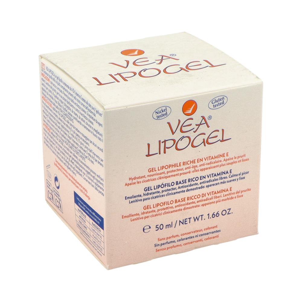 Vea Lipogel 50 ml