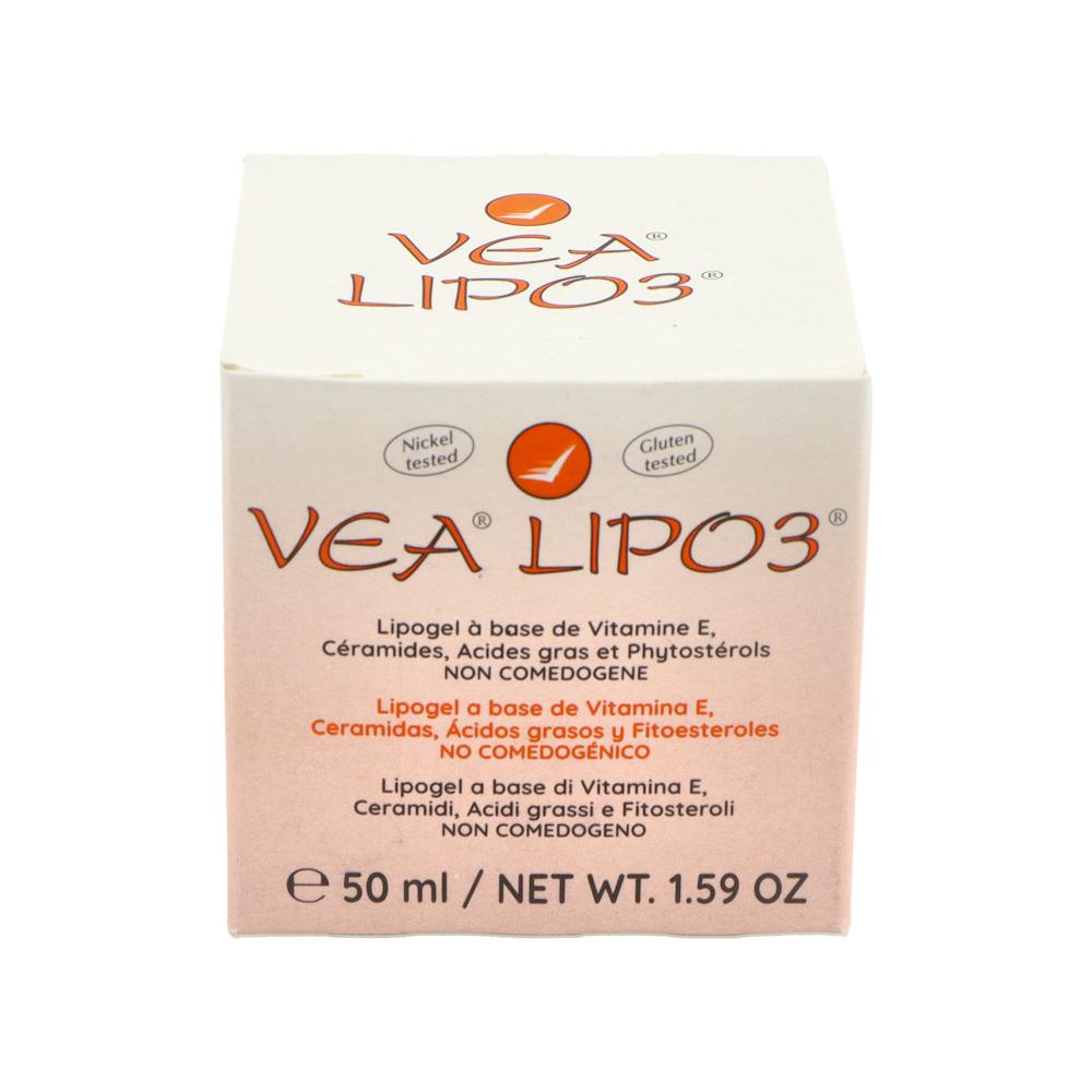 Vea Lipo3 50 ml