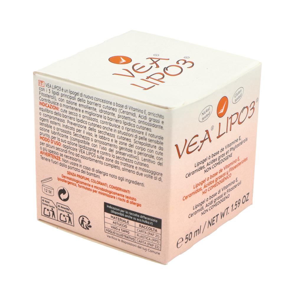 Vea Lipo3 50 ml