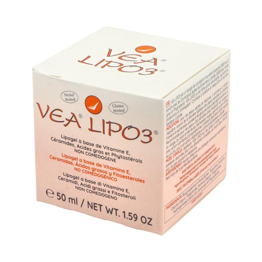 Vea Lipo3 50 ml