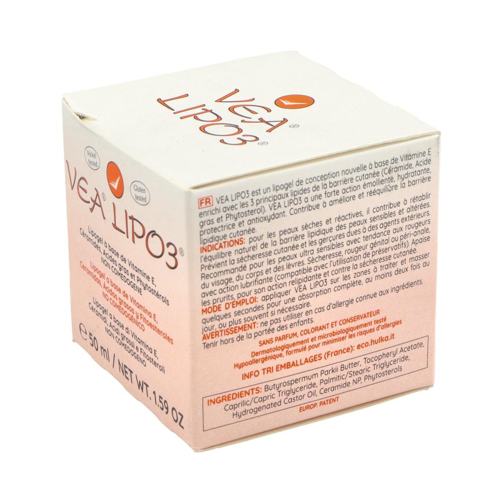 Vea Lipo3 50 ml