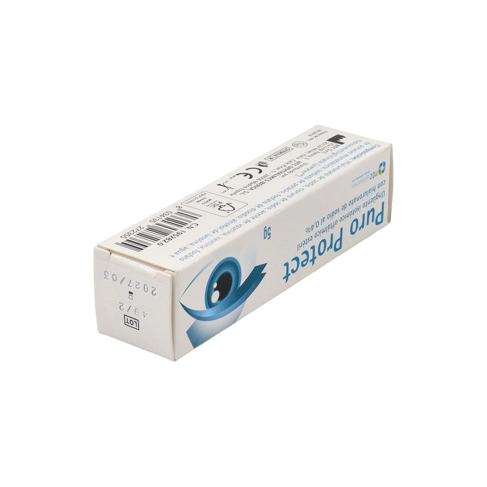 Puro Protect Bálsamo Oftálmico 5 g