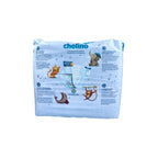 Chelino Fashion & Love Pañales Talla 6 (17-28 kg) 27 Unidades