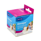 Hartmann Omnipor Esparadrapo Hipoalergénico Papel 5 m x 5 cm