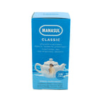 Manasul Classic 25 Filtros