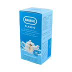 Manasul Classic 25 Filtros