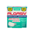 Algasiv Almohadillas Adhesivas Dentadura Superior