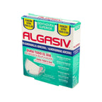 Algasiv Almohadillas Adhesivas Dentadura Superior