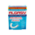 Algasiv Inferior Almohadillas Adhesivas Prótesis Dental 30 Unidades