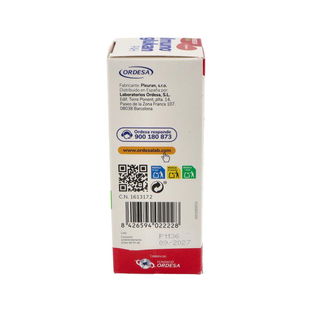 Imunoglukan P4H Jarabe Infantil 120 ml