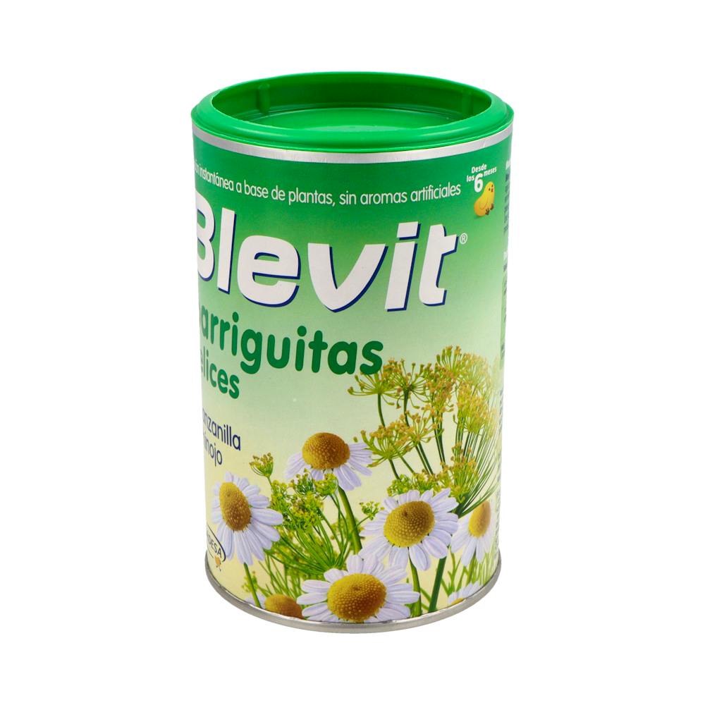 Blevit Barriguitas Felices Infusión Infantil 150 g