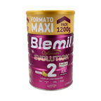 Blemil 2 Optimum Evolution Leche de Continuación 1200 g