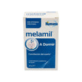 Melamil Melatonina Gotas 30 ml