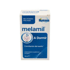 Melamil Melatonina Gotas 30 ml