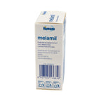 Melamil Melatonina Gotas 30 ml