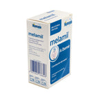 Melamil Melatonina Gotas 30 ml