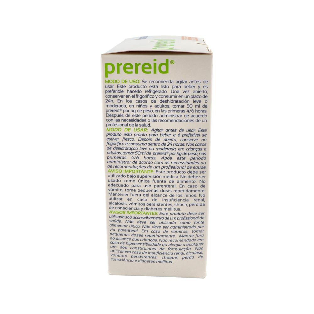 Electrolit Suero Oral Rehidratante 250 ml