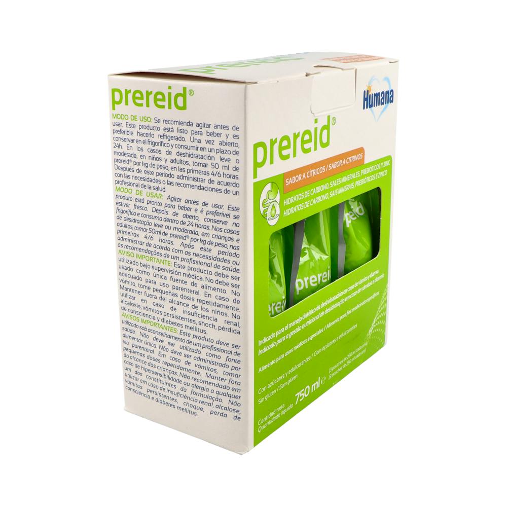 Electrolit Suero Oral Rehidratante 250 ml