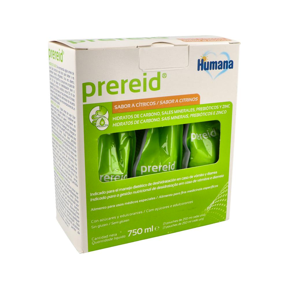 Electrolit Suero Oral Rehidratante 250 ml