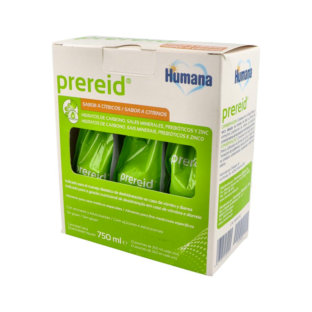Electrolit Suero Oral Rehidratante 250 ml
