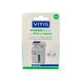 Vitis Cinta Dental con Flúor y Menta