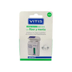 Vitis Cinta Dental con Flúor y Menta