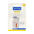 Vitis Seda Dental con Cera 50 m
