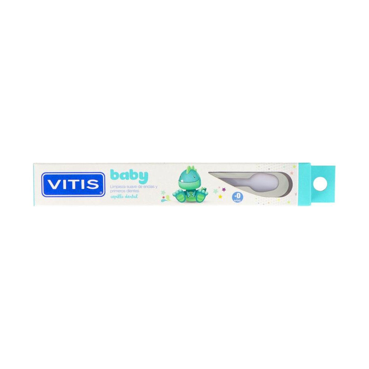 Vitis Baby Cepillo Dental Bebé