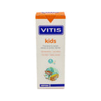 Vitis Kids Gel Dentífrico Cereza 50 ml